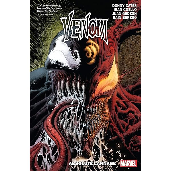 その他 venomX Venom by Donny Cates Vol. 1: Rex (Venom (2018-2021)) (English